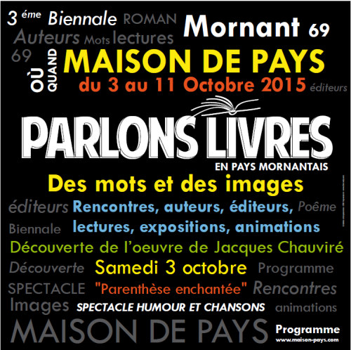 affi parlons livres